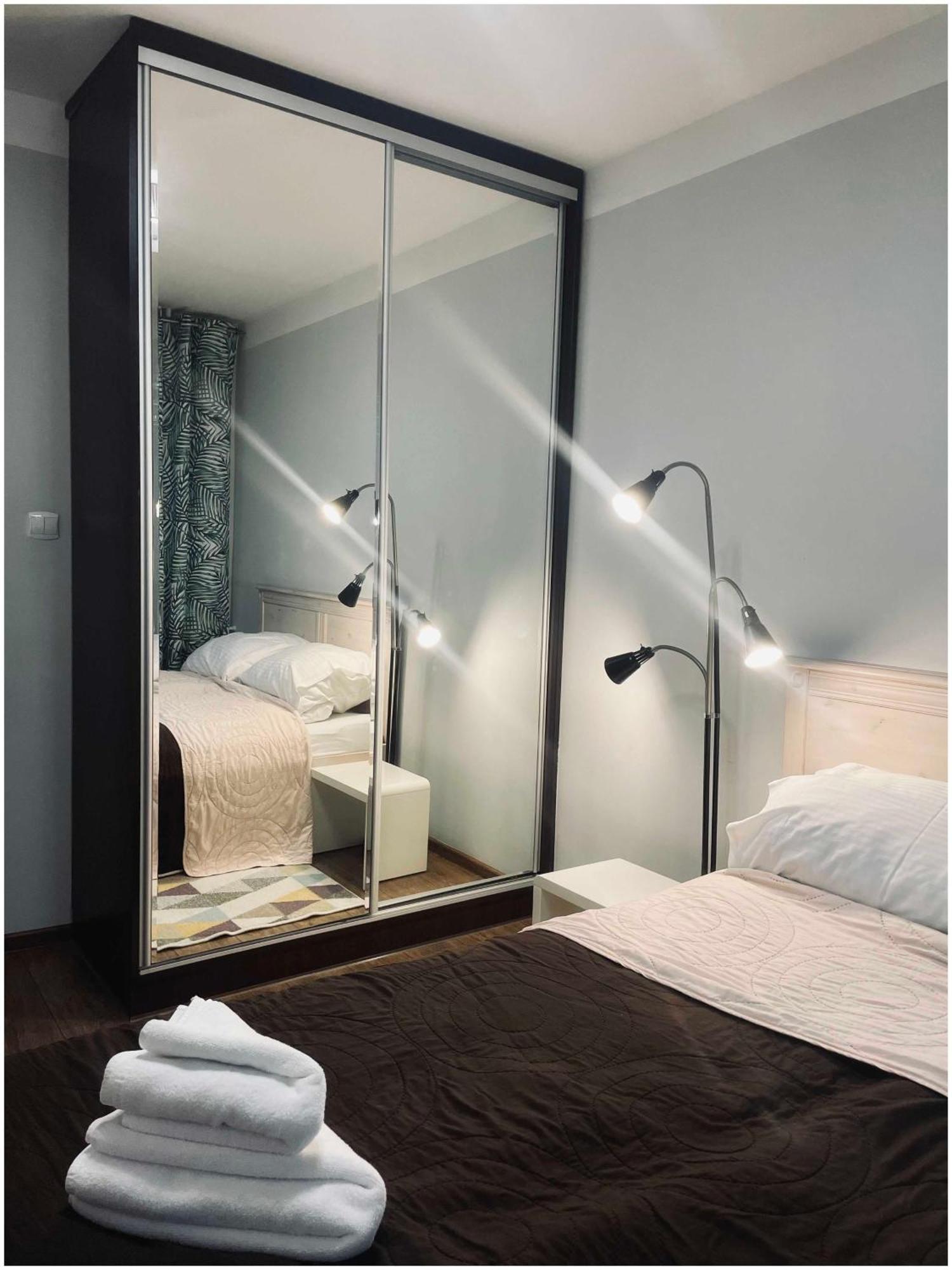 Apartament Zdrojowy Apartment Busko Zdroj Luaran gambar