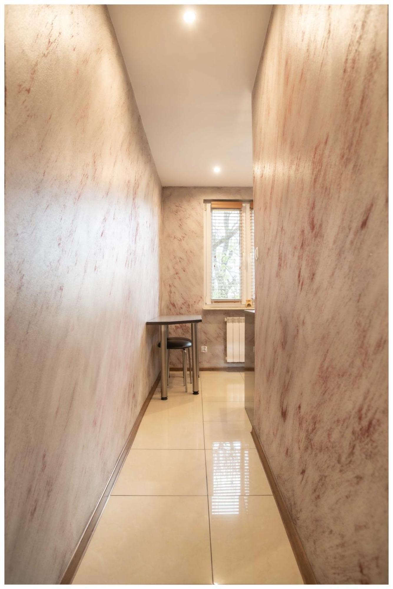 Apartament Zdrojowy Apartment Busko Zdroj Luaran gambar