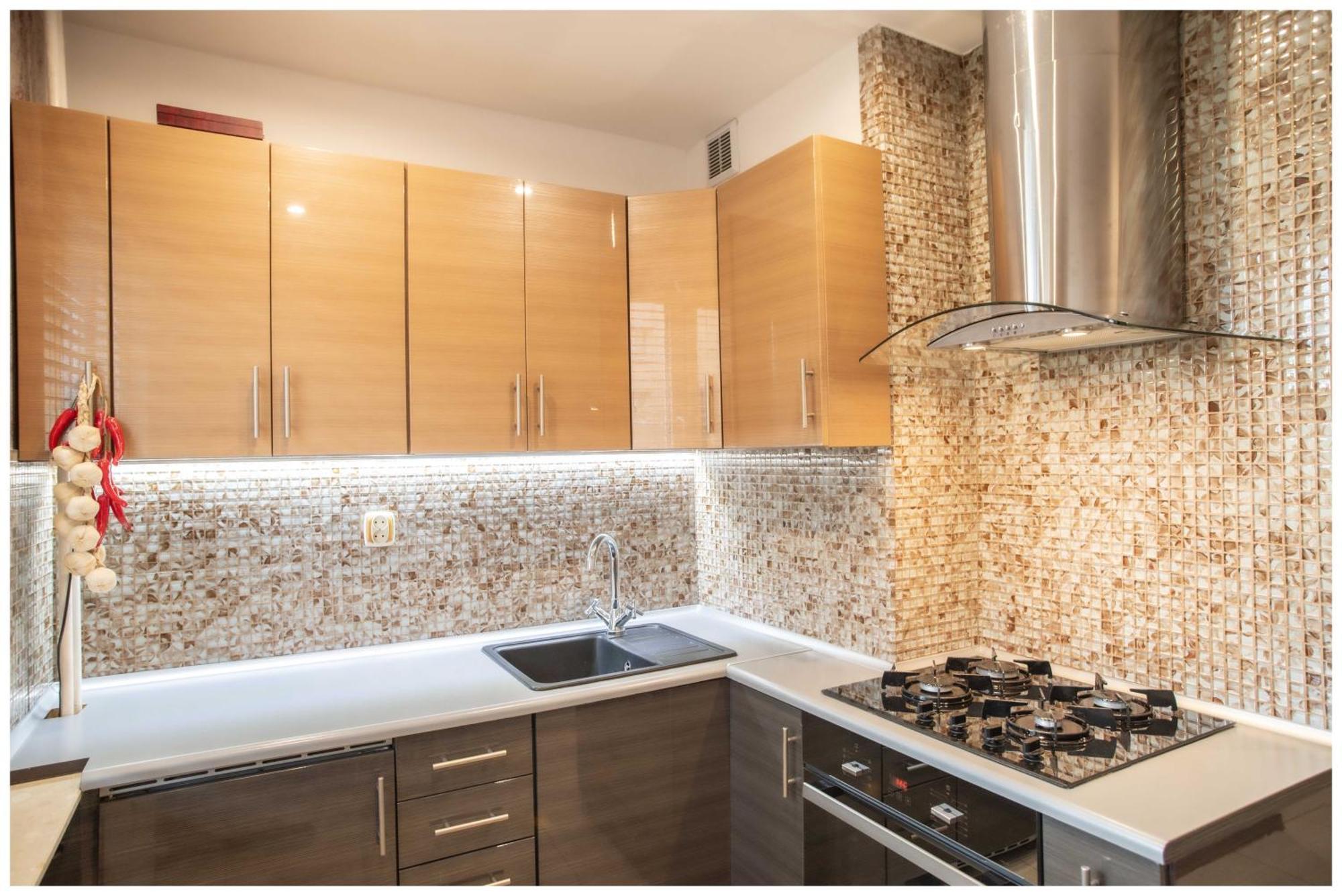 Apartament Zdrojowy Apartment Busko Zdroj Luaran gambar